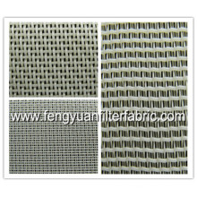 Pulp Washing Filter Fabric